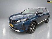 Peugeot 5008 - 1.2 PureTech GT | 7 pers.