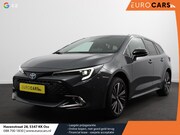 Toyota Corolla - Touring Sports Automaat Hybrid 140 Active Camera Navigatie A