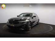 BMW 3-serie - 318i Executive Edition Orig. NL / M-Sport / HiFi / BTW / Key