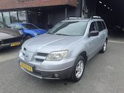 Mitsubishi Outlander - Sport 2.0 Invite+ AIRCO TREKHAAK LMV APK 2027 ORIG NL NAP