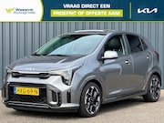 Kia Picanto - 1.0 67pk GT-Line I Schuifkanteldak I Stoel/Stuurverwarming I
