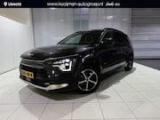 Kia Niro - 1.6 GDi Hybrid DynamicPlusLine Stoel en Stuur verwarming, Sc