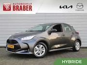 Mazda 2 - Hybrid 1.5 Agile | Comfort pakket | 15" LM | Stoel