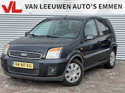 Ford Fusion - 1.4 TDCi Futura | Nieuw binnen | Zo Mee | Inruil Koopje