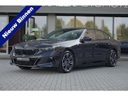 BMW i5 - eDrive40 84 kWh | M Sport Pro | BTW | Leder | Black Pack | I