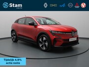 Renault Mégane E-Tech - EV60 Optimum Charge Evolution Pack winter