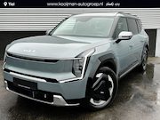 Kia EV9 - Plus Advanced AWD 99.8 kWh ACTIE! Nieuw Uit Voorraad leverba