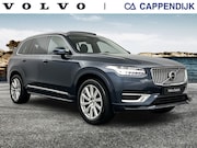 Volvo XC90 - T8 390PK Recharge Inscription| Pano| Adap.Cruise| Trekhaak| 