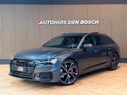 Audi A6 - Avant 50 TFSI e Quattro S Line - Pano - Matrix