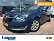 Opel Insignia - 1.6 T Sp.Tourer Cosmo Clima Cruise Trekh.