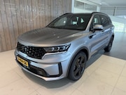 Kia Sorento - 1.6 T-GDI Hybrid 2WD ExecutiveLine 5p.
