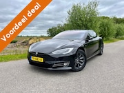 Tesla Model S - 100D / BTW Auto / 1ste Eigenaar / SoH 87, 3 % / Schuifdak / 