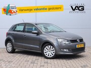Volkswagen Polo - 1.2 TSI Comfortline Airco Cruise NL Auto