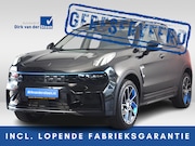 Lynk & Co 01 - 1.5 | 6.6 kWh laden | 360° Camera | Botsherkenning | Panoram