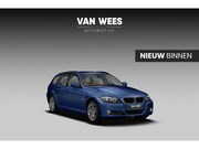 BMW 3-serie - Touring 318i Luxury Line | 1e eigenaar | Origineel NL | Stoe