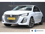 Peugeot e-208 - EV Business 51 kWh DEMO-DEAL! 8 Jaar Garantie! | Navigatie |
