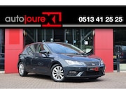 Seat Leon - 1.0 EcoTSI Style Business Intense | Origineel NL | Virtual C