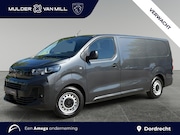 Peugeot e-Expert - L3 75 kWh 136pk | 8 jaar garantie | 0% financial lease| NAVI