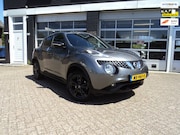 Nissan Juke - 1.2 DIG-T S/S Premium Edition