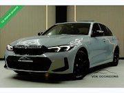 BMW 3-serie - 330e M Sport |Pano |HUD |360° |Laser |Stuurhulp|
