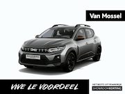 Dacia Sandero - Stepway Hybrid 155 6AT Extreme | Achteruitrijcamera | Cruise