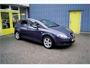 Seat Leon - 1.6i Sport-Up, Airco, Cruise, Nieuwe APK!!!