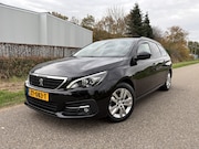 Peugeot 308 - SW 1.2 PureTech Blue Lease Executive / PANORAMADAK / NAVI / 