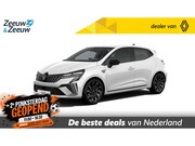 Renault Clio - E-Tech Full Hybrid 145 esprit Alpine | NU met €5300, - RUN O