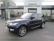 Land Rover Range Rover Sport - 3.0 SDV6 Autobiography Dynamic, Gereviseerde motor