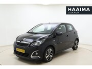 Peugeot 108 - 1.0 e-VTi Allure | Apple carplay/Android auto | Navigatie vi