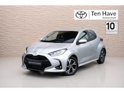 Toyota Yaris - 1.5 Hybrid 115 Dynamic Automaat | Buitenspiegels automatisch