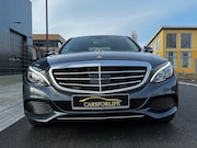 Mercedes-Benz C-klasse - 200 Prestige Exclusive Pre-facelift
