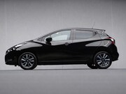 Nissan Micra - 0.9 IG-T N-Connecta Sport (NAVI, CAMERA, PDC, CLIMATE, CRUIS