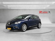 Renault Scénic - 1.2 TCe Intens handgeschakeld 116PK Trekhaak, Airco, Bluetoo