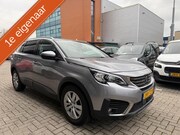 Peugeot 5008 - 1.2 Benzine | 7 zitplaatsen | Navi | Camera
