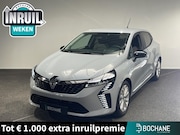 Renault Clio - 1.0 TCe 90 GPF evolution | Achteruitrijcamera | Navigatie |