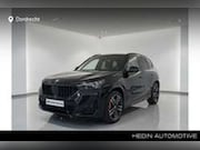 BMW X1 - sDrive20i M-Sport Pro | Panorama | 19" | Leder