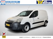 Citroën Berlingo - 1.6 BlueHDI 100 Club | Airco | Cruise | Trekhaak | Marge