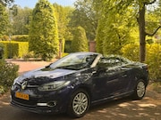 Renault Mégane - Airco Cruise LED Nw. AP