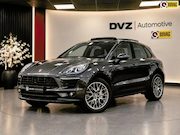 Porsche Macan - 3.0 S