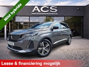 Peugeot 5008 - 1.2 Hybrid 136 Allure Pack Business | 7-Pers | 2024 | Smette