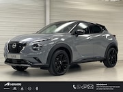 Nissan Juke - 1.6 Hybrid N-Sport / Stoelverwarming/Stuurverwarming / 360 G