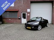Peugeot 207 - CC 1.6-16V T Sport NAP 3e eigenaar Cruise Leder Airco 07-27