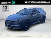 Toyota bZ4X - Touring Executive AWD 75 kWh