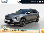 Kia Niro - 1.6 GDi Hybrid DynamicPlusLine | Facelift model | Nu te best