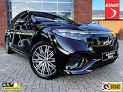 Mercedes-Benz EQS - 580 4MATIC Exclusive Line 118 kWh