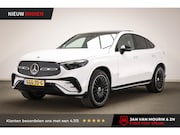 Mercedes-Benz GLC-Klasse Coupe - 400e 4MATIC AMG Line | PREMIUM PLUS PACK | LUCHTVERING | PAN
