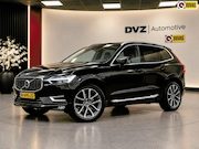 Volvo XC60 - 2.0 T5 Inscription | Leder | 20" LMV | Dealer Ond. |
