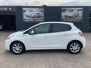 Peugeot 208 - 1.2 PureTech Style Pack 49.793 Kilometer n.a.p - Airco ecc -