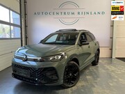 Volkswagen Tiguan - 1.5 eHybrid R-Line Edition Panoramadak, Massage Stoelen, Tre